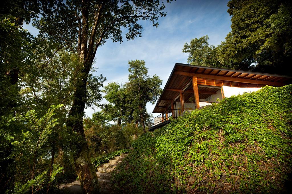 Hotel Antumalal Pucón Екстериор снимка