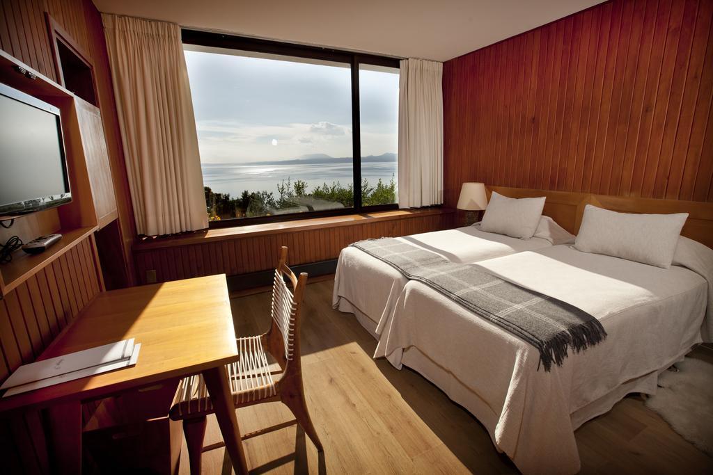 Hotel Antumalal Pucón Екстериор снимка