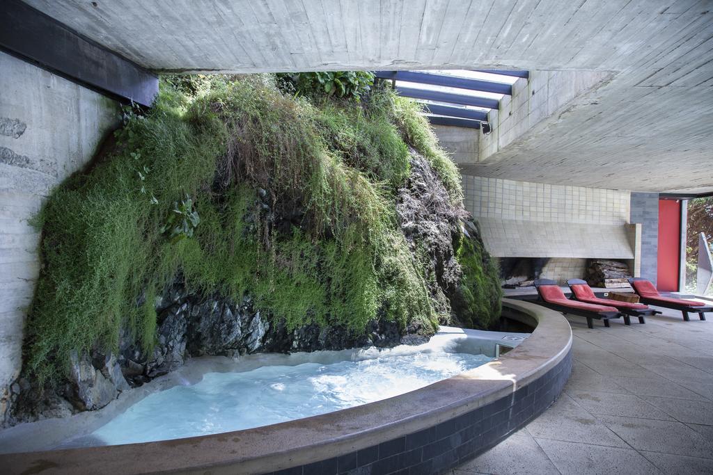 Hotel Antumalal Pucón Екстериор снимка
