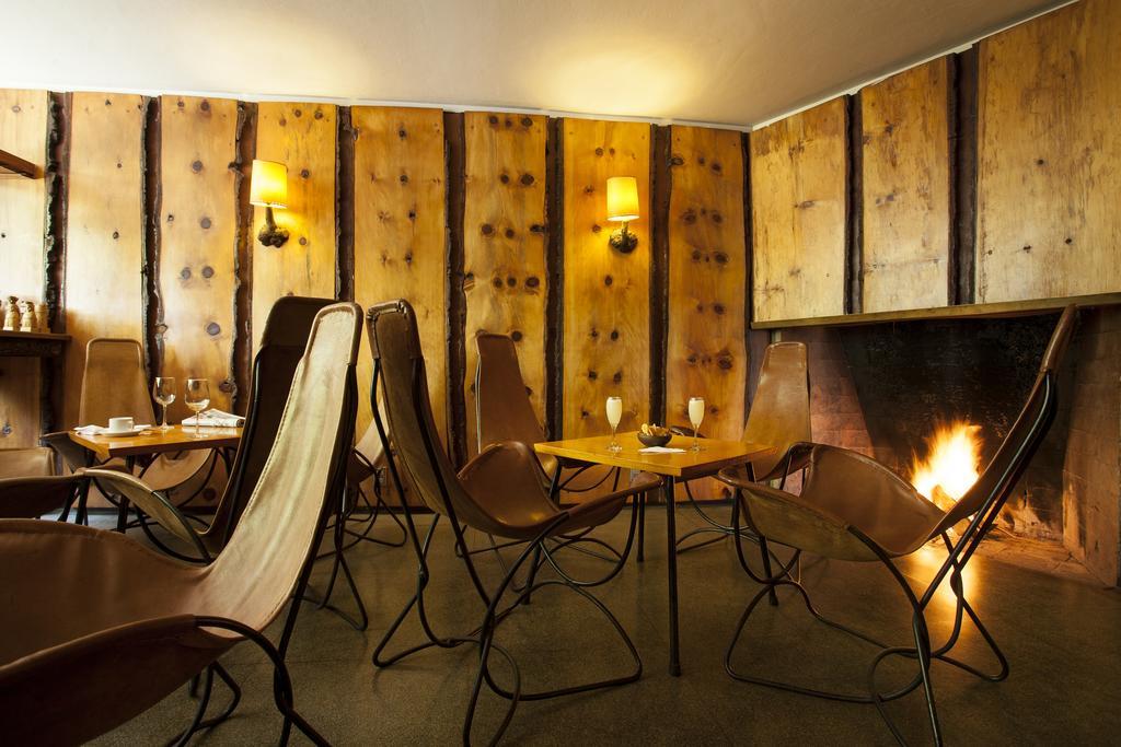 Hotel Antumalal Pucón Екстериор снимка