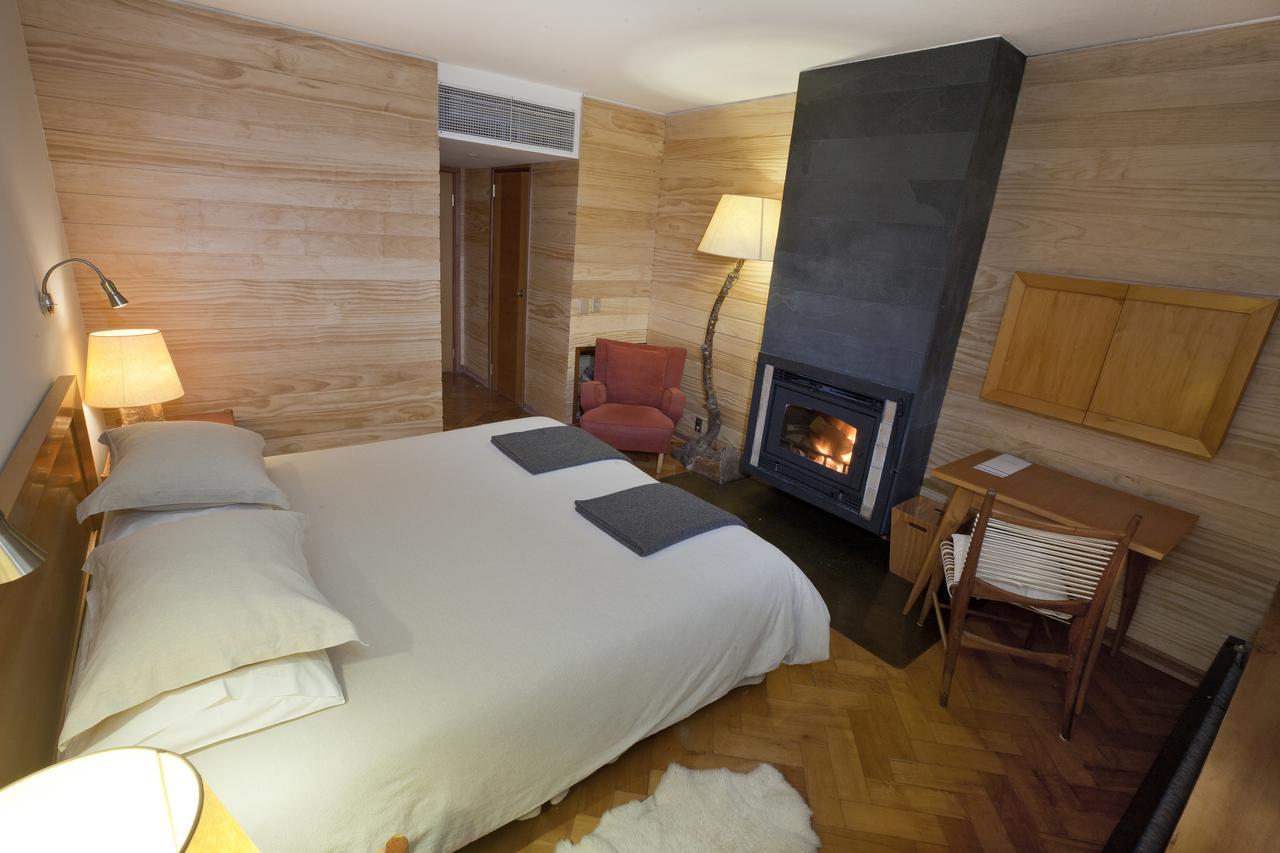 Hotel Antumalal Pucón Екстериор снимка