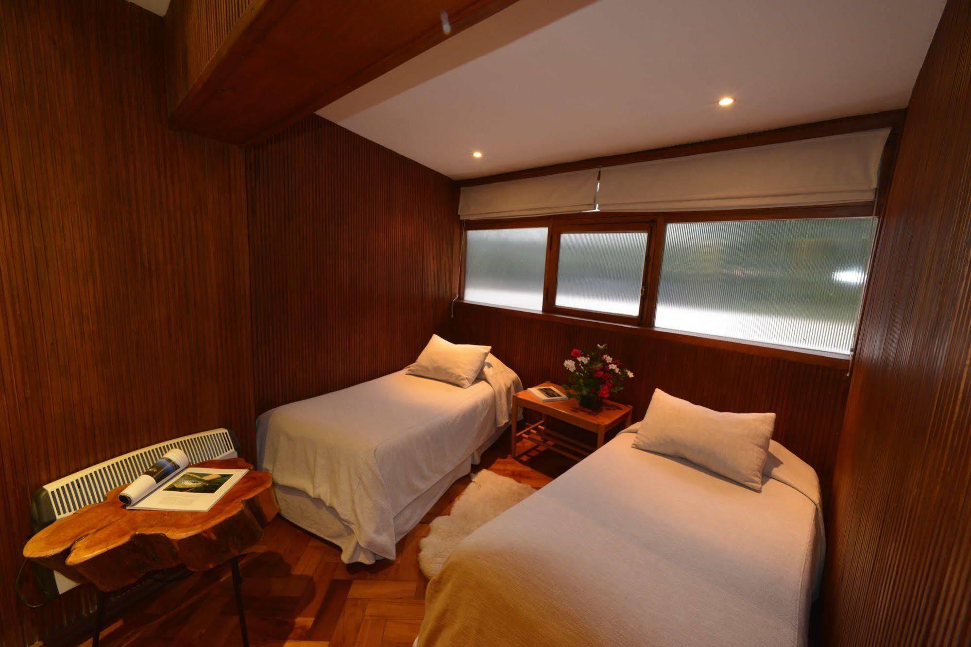Hotel Antumalal Pucón Екстериор снимка